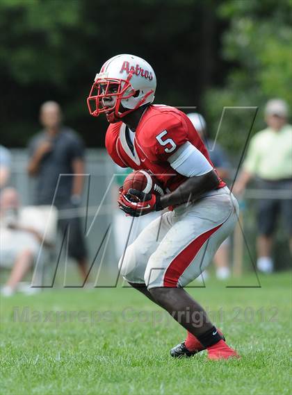 Thumbnail 1 in Pinkerton @ Bishop Guertin photogallery.