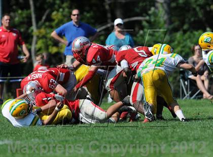 Thumbnail 2 in Pinkerton @ Bishop Guertin photogallery.