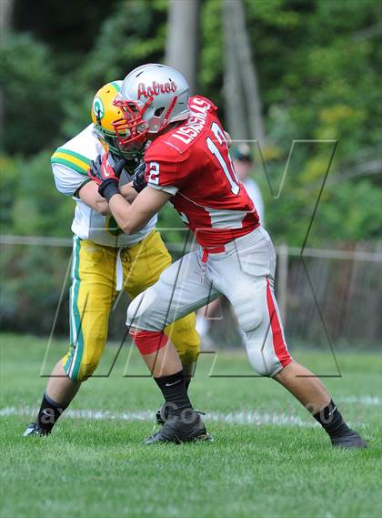Thumbnail 1 in Pinkerton @ Bishop Guertin photogallery.