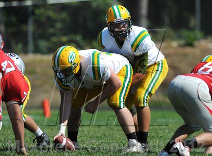 Thumbnail 2 in Pinkerton @ Bishop Guertin photogallery.