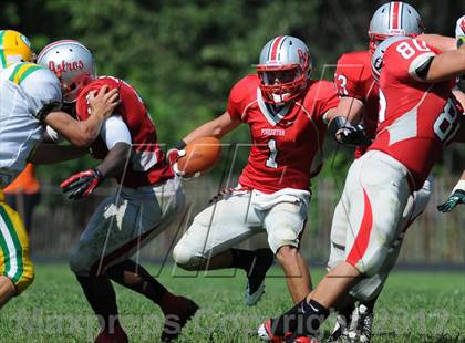 Thumbnail 3 in Pinkerton @ Bishop Guertin photogallery.