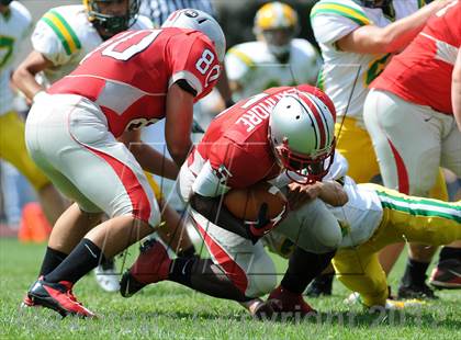 Thumbnail 2 in Pinkerton @ Bishop Guertin photogallery.