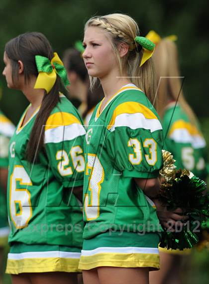 Thumbnail 3 in Pinkerton @ Bishop Guertin photogallery.