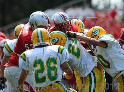 Thumbnail 1 in Pinkerton @ Bishop Guertin photogallery.