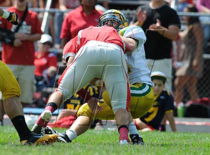 Thumbnail 2 in Pinkerton @ Bishop Guertin photogallery.
