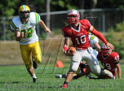 Thumbnail 3 in Pinkerton @ Bishop Guertin photogallery.