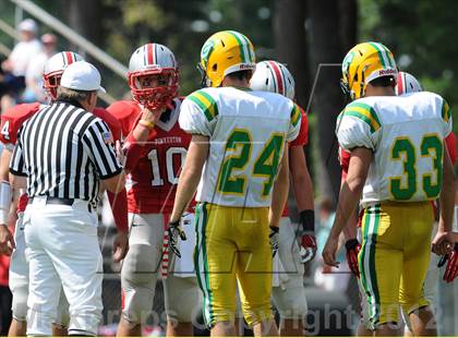 Thumbnail 2 in Pinkerton @ Bishop Guertin photogallery.