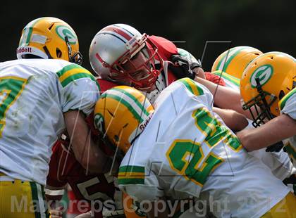 Thumbnail 1 in Pinkerton @ Bishop Guertin photogallery.