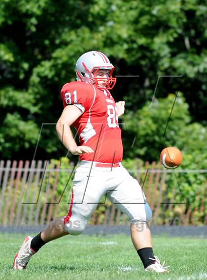 Thumbnail 1 in Pinkerton @ Bishop Guertin photogallery.