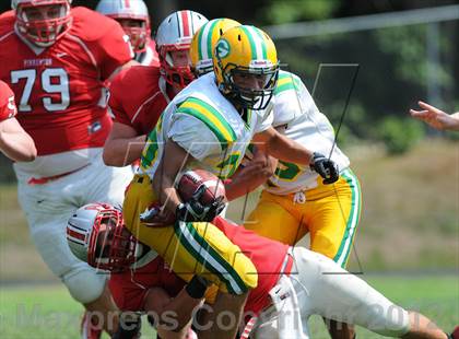 Thumbnail 2 in Pinkerton @ Bishop Guertin photogallery.