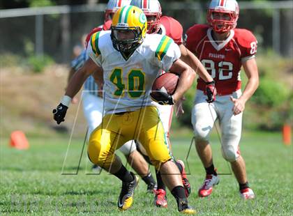 Thumbnail 2 in Pinkerton @ Bishop Guertin photogallery.