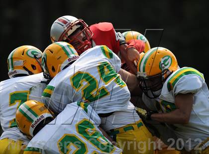 Thumbnail 2 in Pinkerton @ Bishop Guertin photogallery.