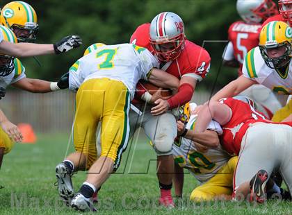 Thumbnail 1 in Pinkerton @ Bishop Guertin photogallery.