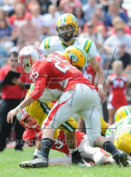 Thumbnail 2 in Pinkerton @ Bishop Guertin photogallery.