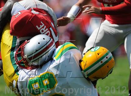Thumbnail 1 in Pinkerton @ Bishop Guertin photogallery.