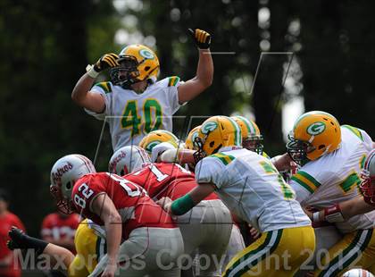Thumbnail 3 in Pinkerton @ Bishop Guertin photogallery.