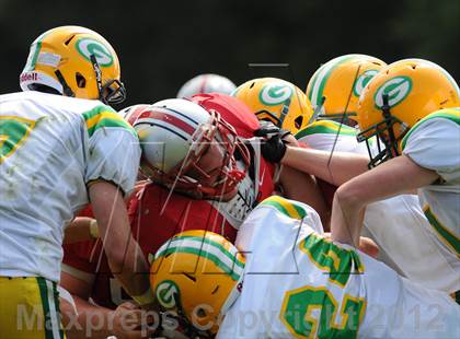 Thumbnail 1 in Pinkerton @ Bishop Guertin photogallery.