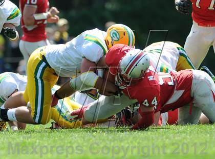 Thumbnail 1 in Pinkerton @ Bishop Guertin photogallery.