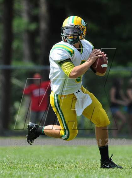 Thumbnail 3 in Pinkerton @ Bishop Guertin photogallery.
