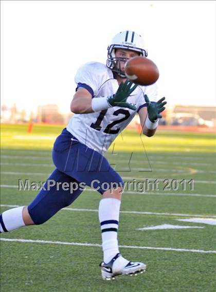 Thumbnail 3 in Pine Creek @ Rampart photogallery.