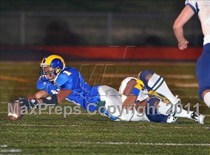 Thumbnail 2 in Pine Creek @ Rampart photogallery.