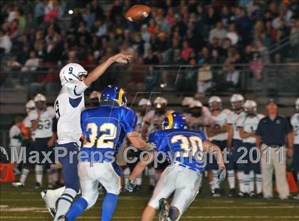 Thumbnail 2 in Pine Creek @ Rampart photogallery.
