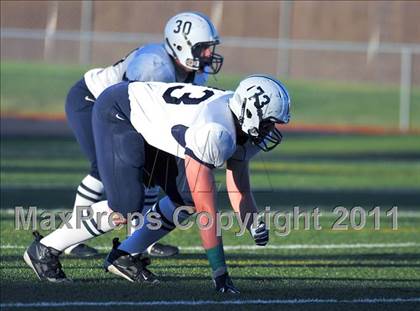 Thumbnail 2 in Pine Creek @ Rampart photogallery.
