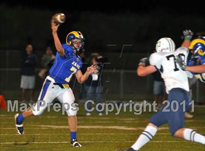 Thumbnail 3 in Pine Creek @ Rampart photogallery.