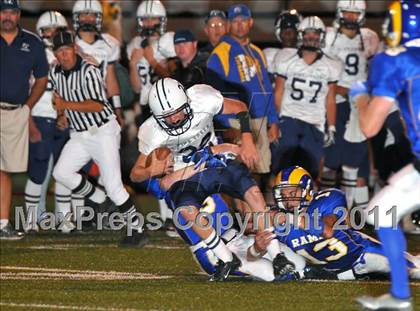 Thumbnail 2 in Pine Creek @ Rampart photogallery.