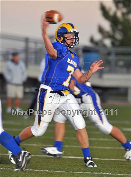 Thumbnail 2 in Pine Creek @ Rampart photogallery.