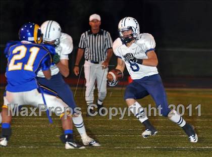 Thumbnail 1 in Pine Creek @ Rampart photogallery.