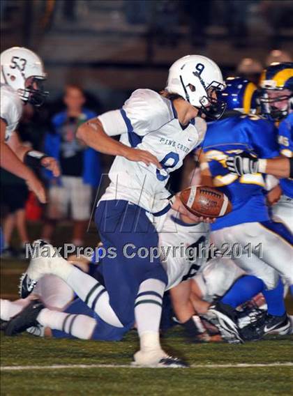Thumbnail 2 in Pine Creek @ Rampart photogallery.