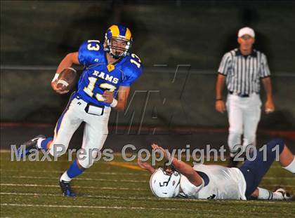 Thumbnail 3 in Pine Creek @ Rampart photogallery.