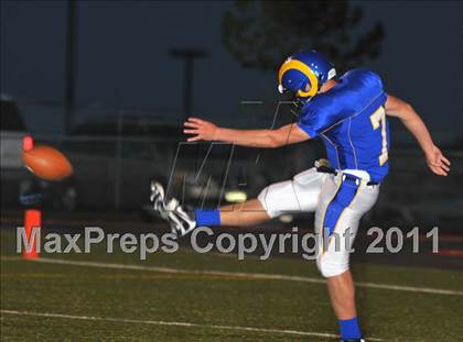 Thumbnail 2 in Pine Creek @ Rampart photogallery.