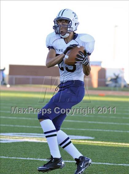 Thumbnail 1 in Pine Creek @ Rampart photogallery.
