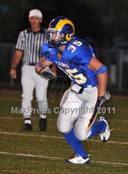 Thumbnail 1 in Pine Creek @ Rampart photogallery.