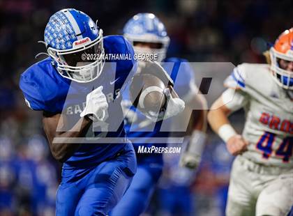 Thumbnail 1 in Gross Catholic vs. Bennington (NSAA Class B Final) photogallery.