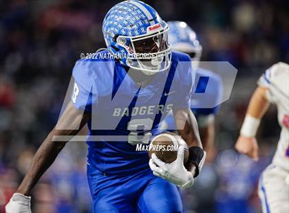 Thumbnail 2 in Gross Catholic vs. Bennington (NSAA Class B Final) photogallery.