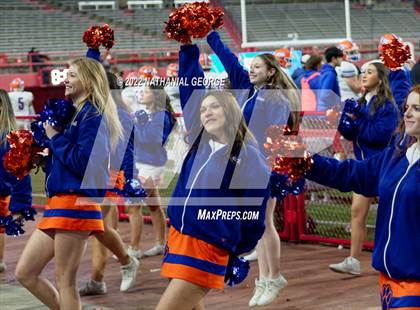 Thumbnail 1 in Gross Catholic vs. Bennington (NSAA Class B Final) photogallery.