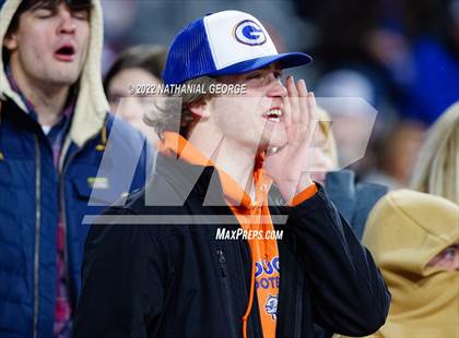 Thumbnail 1 in Gross Catholic vs. Bennington (NSAA Class B Final) photogallery.