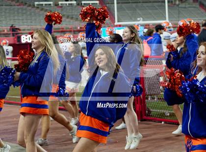 Thumbnail 3 in Gross Catholic vs. Bennington (NSAA Class B Final) photogallery.
