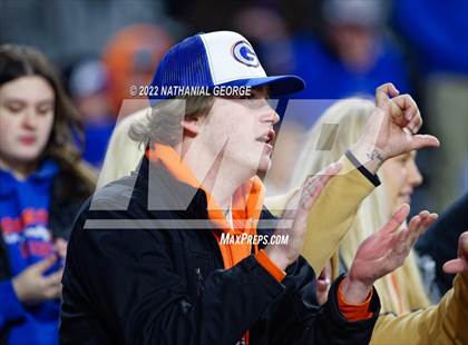 Thumbnail 3 in Gross Catholic vs. Bennington (NSAA Class B Final) photogallery.