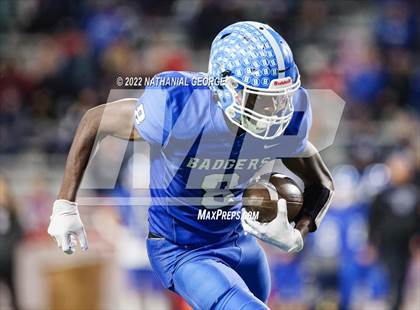 Thumbnail 3 in Gross Catholic vs. Bennington (NSAA Class B Final) photogallery.