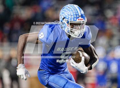 Thumbnail 2 in Gross Catholic vs. Bennington (NSAA Class B Final) photogallery.