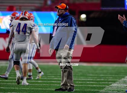 Thumbnail 3 in Gross Catholic vs. Bennington (NSAA Class B Final) photogallery.