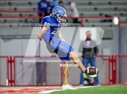 Thumbnail 2 in Gross Catholic vs. Bennington (NSAA Class B Final) photogallery.