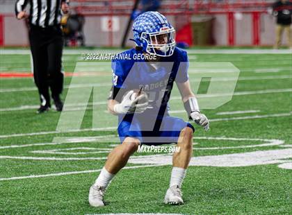 Thumbnail 3 in Gross Catholic vs. Bennington (NSAA Class B Final) photogallery.