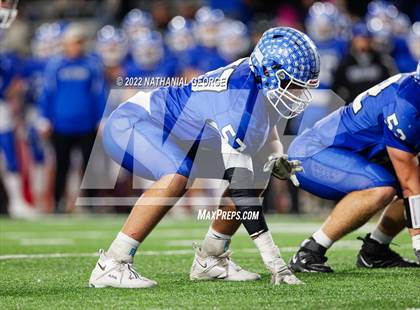 Thumbnail 3 in Gross Catholic vs. Bennington (NSAA Class B Final) photogallery.