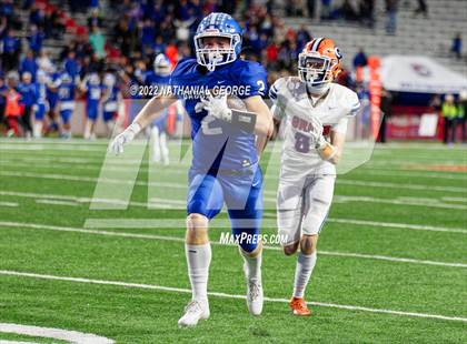 Thumbnail 3 in Gross Catholic vs. Bennington (NSAA Class B Final) photogallery.