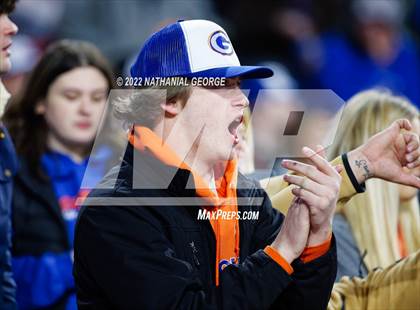 Thumbnail 2 in Gross Catholic vs. Bennington (NSAA Class B Final) photogallery.